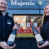 Majestic Wine Stores, Delivery, Offers and Vouchers