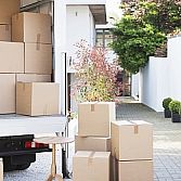 Man & Van Removals London