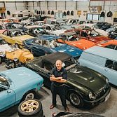 Mathewsons Auctioneers: The Complete Guide to Classic Car Auctions in the UK