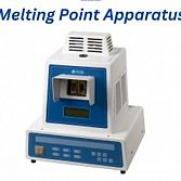  Melting Point Apparatus 