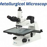 Metallurgical Microscope