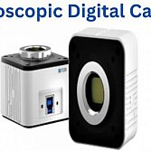 Microscopic Digital Camera