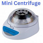  Mini Centrifuge