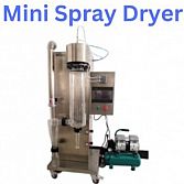 Mini Spray Dryer