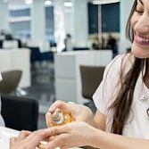 Nail Technician Courses