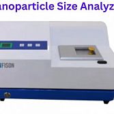 Nanoparticle Size Analyzer
