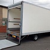 National Removals