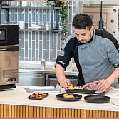 Nisbets UK: The Complete Guide to Kitchen & Catering Equipment