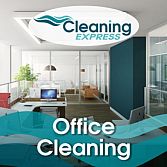 Office Cleaning