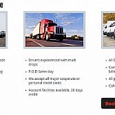 Our service