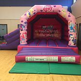 Outdoor / Indoor / Birthdays / Fundays and Events Hire