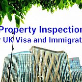 PROPERTY INSPECTION FOR FAMILY VISA UK