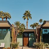 Palm Springs Accommodation Guide Best Places to Stay in Palm Springs