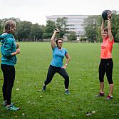Personal Training