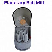Planetary Ball Mill