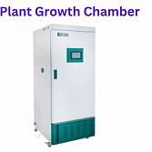  Plant Growth Chamber