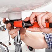Plumbing Services in Leicester