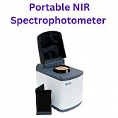 Portable NIR Spectrophotometer 