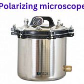 Portable autoclave