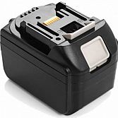 Power Tool Battery for Makita BL1850B