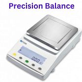 Precision Balance 