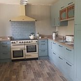 Professional Kitchen Installation & design services