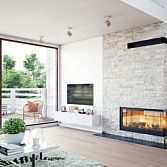 Propane Fireplaces: Indoor, Inserts, Ventless & Outdoor Options