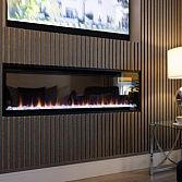 Propane Fireplaces: Indoor & Outdoor Options for Style and Warmth
