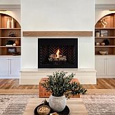 Propane Fireplaces: Warmth, Convenience, and Style for Your Home