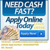 Quick Private Funds Offer Apply Now