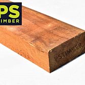 Railway sleepers