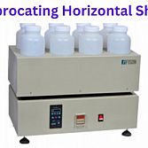 Reciprocating Horizontal Shaker 