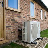 Renewable energy solutions done for clients