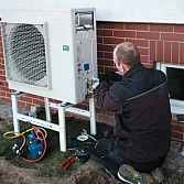 Renewable energy solutions done for clients