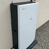 Renewable energy solutions done for clients