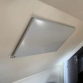 Renewable energy solutions done for clients