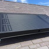 Renewable energy solutions done for clients