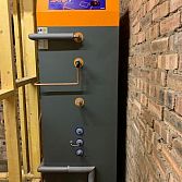 Renewable energy solutions done for clients
