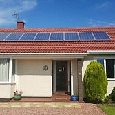 Renewable energy solutions done for clients