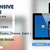 Responsive Website Development Company USA | Responsive Website Development Company UK