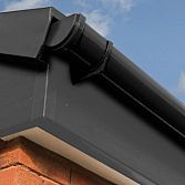 Roof insulation