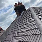 Roof repairs