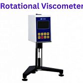 Rotational Viscometer 