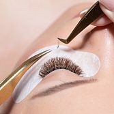 Russian Volume Eyelash Extension Course