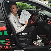  Safe2go Driving School