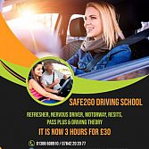 Safe2go Driving School