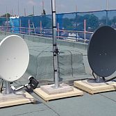 Satellite Dishes