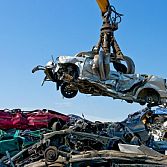 Scrap Car