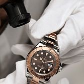 Sell Your Rolex Watch in London - Marylebone Experts