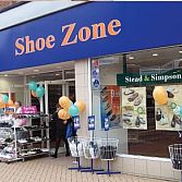 Shoe Zone UK: Shoes, Online Shopping, Stores, Sales and Offers